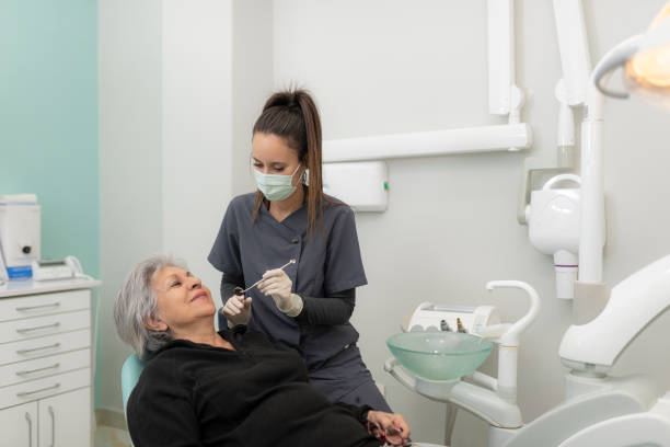 Best Emergency Broken Tooth Repair in Estill Springs, TN