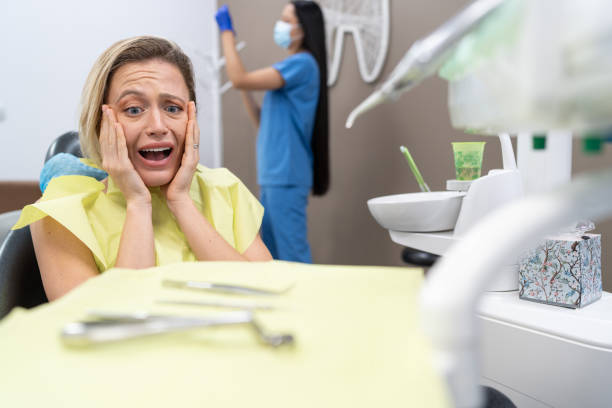 Best Emergency Tooth Extraction in Estill Springs, TN