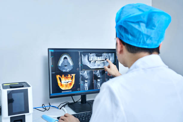 Best Emergency Dental Care for Trauma or Injury in Estill Springs, TN